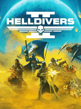 HELLDIVERS™ 2