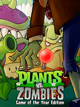 Plants vs. Zombies GOTY Edition