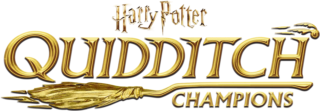 Harry Potter: Quidditch Champions