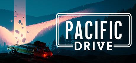 Pacific Drive